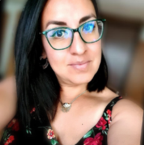 Foto de miembro del equipo