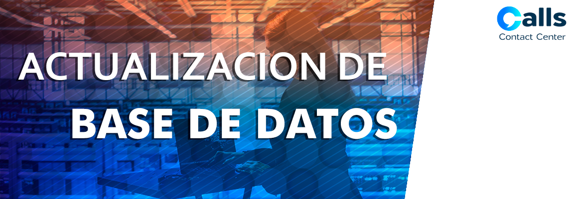 Portada de video de servicio Actualización de Bases de Datos