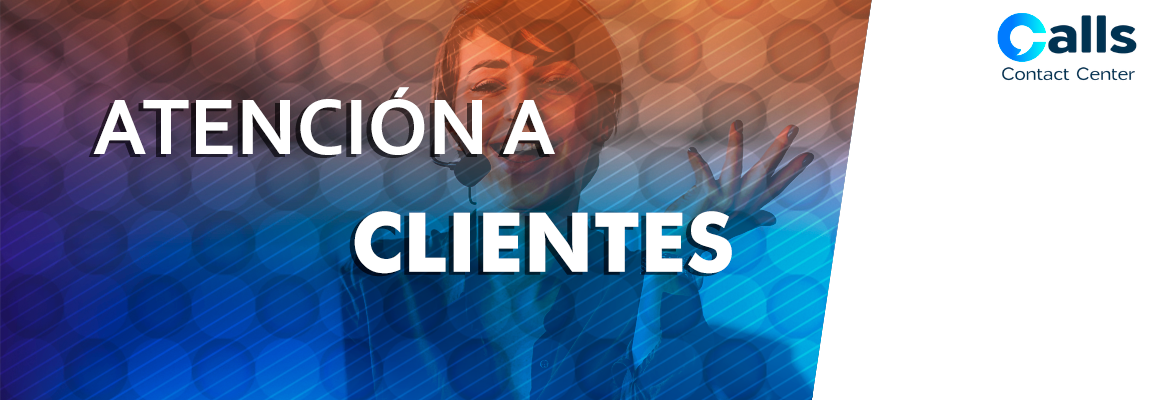 Portada de video de servicio Atención a Clientes