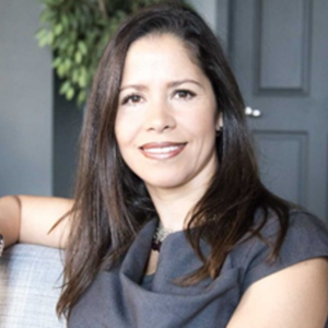 Foto de Directora Ejecutiva de CALLS